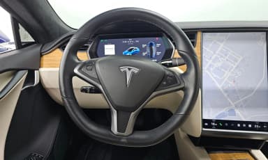 Model S