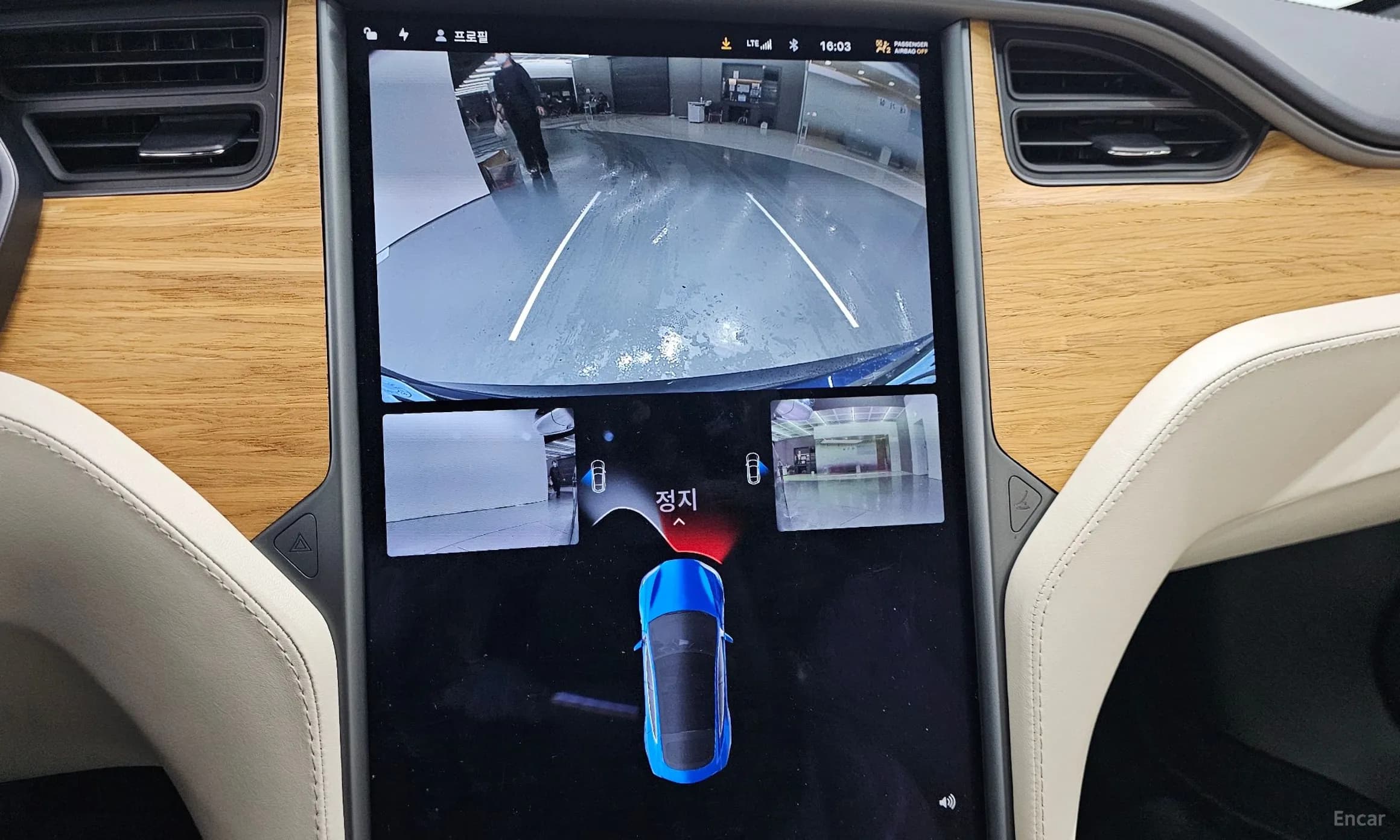Model S