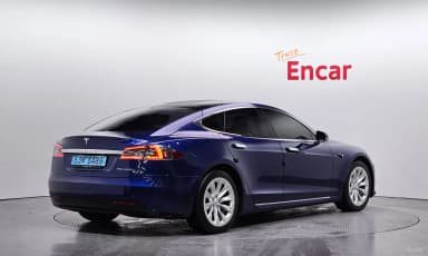 Model S