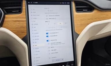 Model S