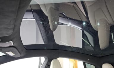 Model S