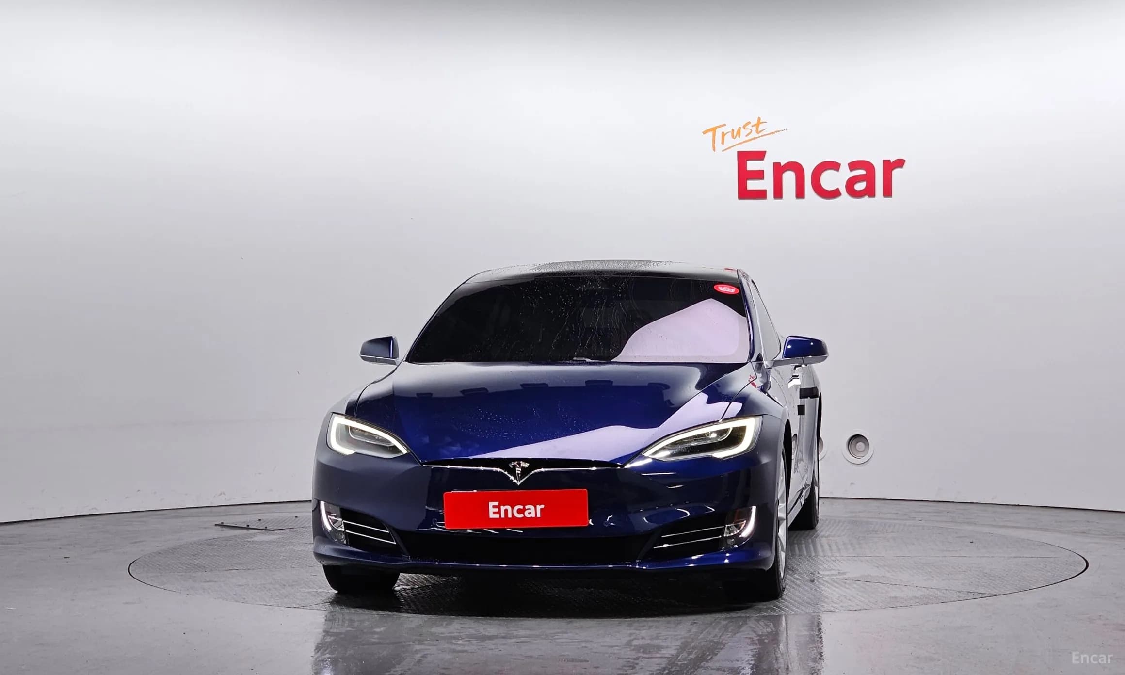 Model S