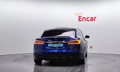 Model S