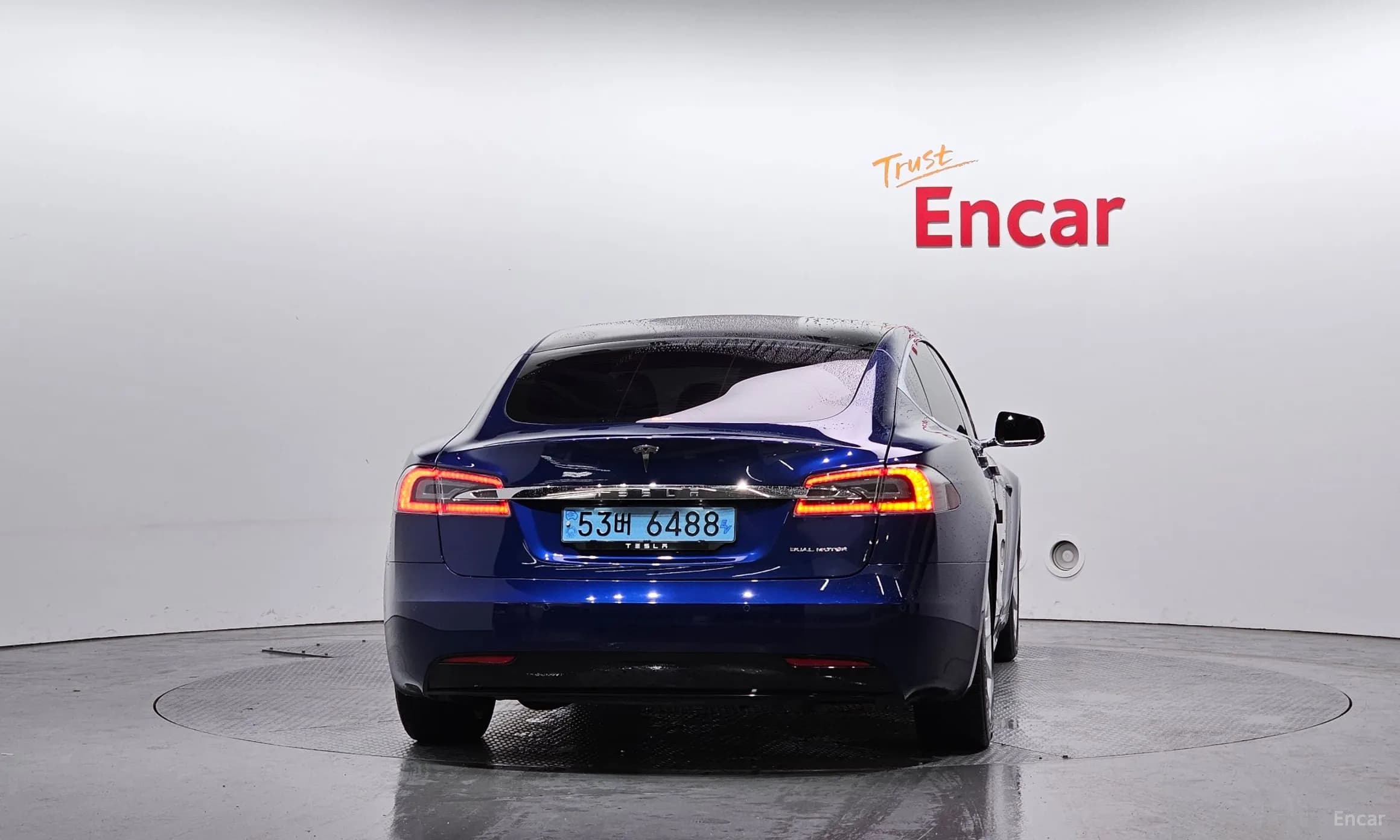 Model S