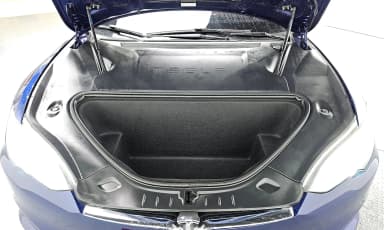 Model S