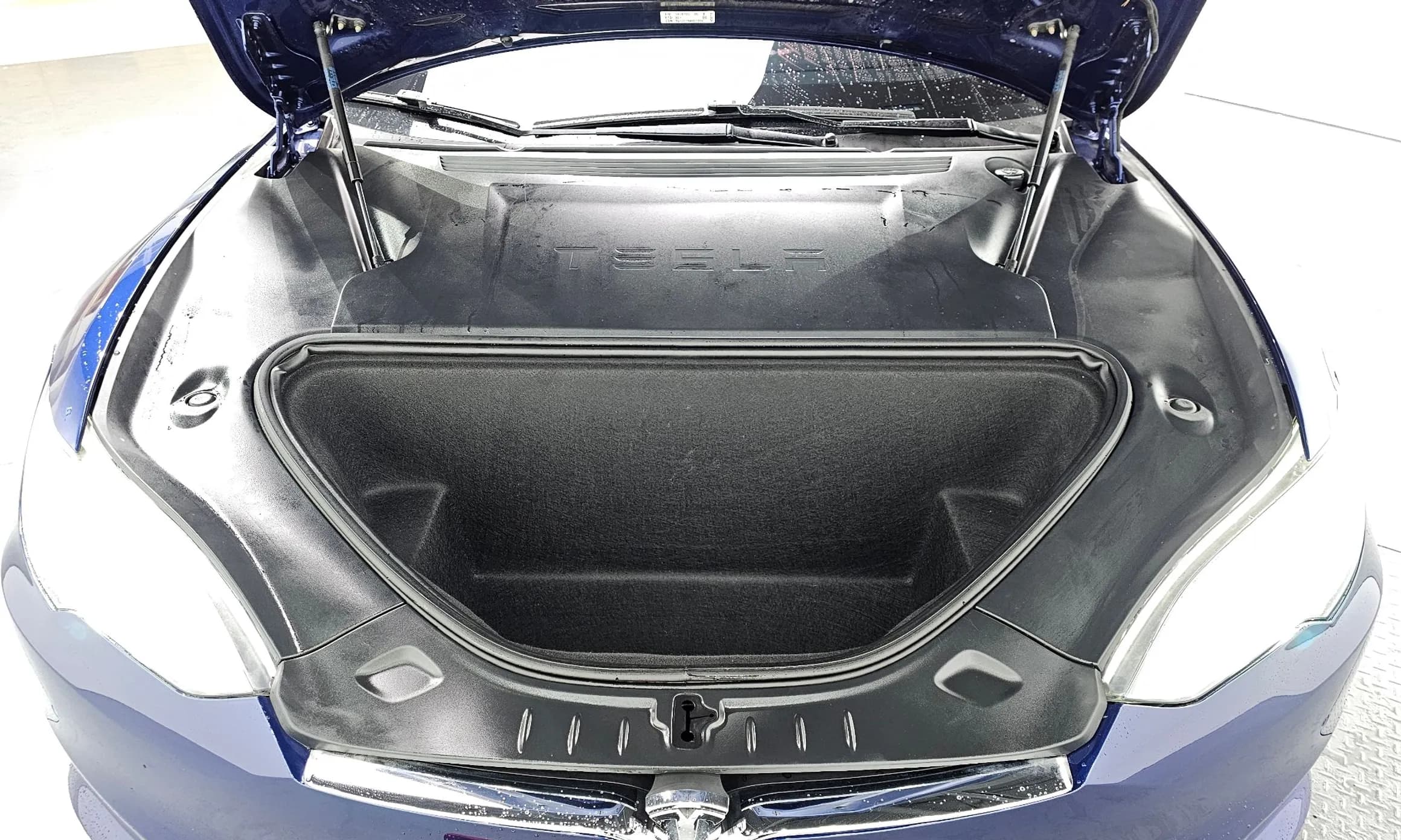 Model S