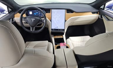 Model S