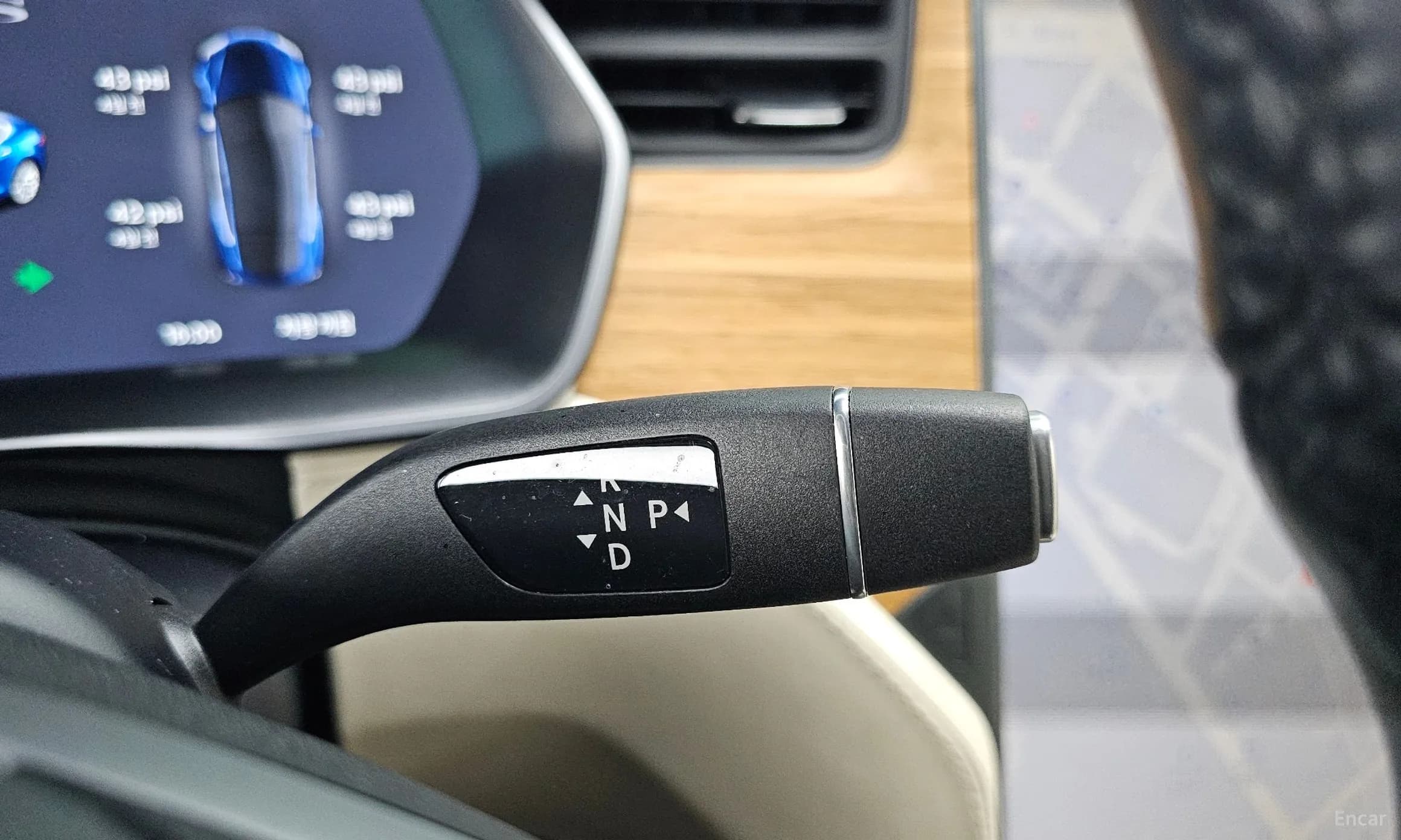 Model S