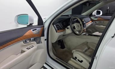 XC90 Gen 2
