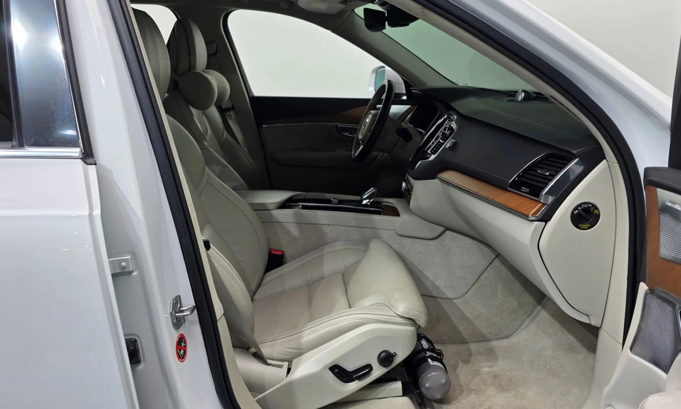 XC90 Gen 2