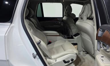 XC90 Gen 2