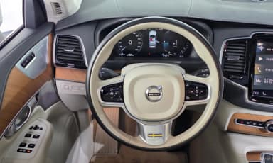 XC90 Gen 2