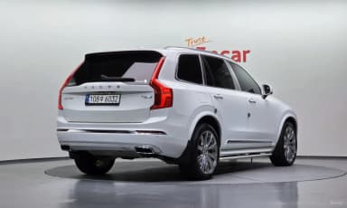 XC90 Gen 2