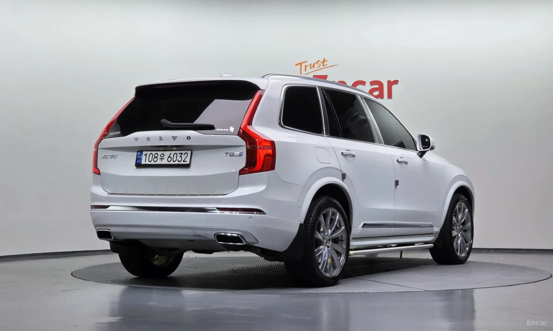 XC90 Gen 2