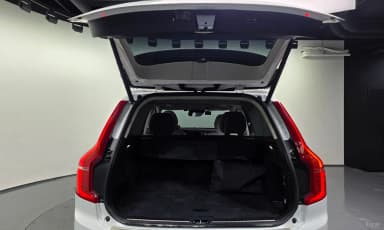 XC90 Gen 2