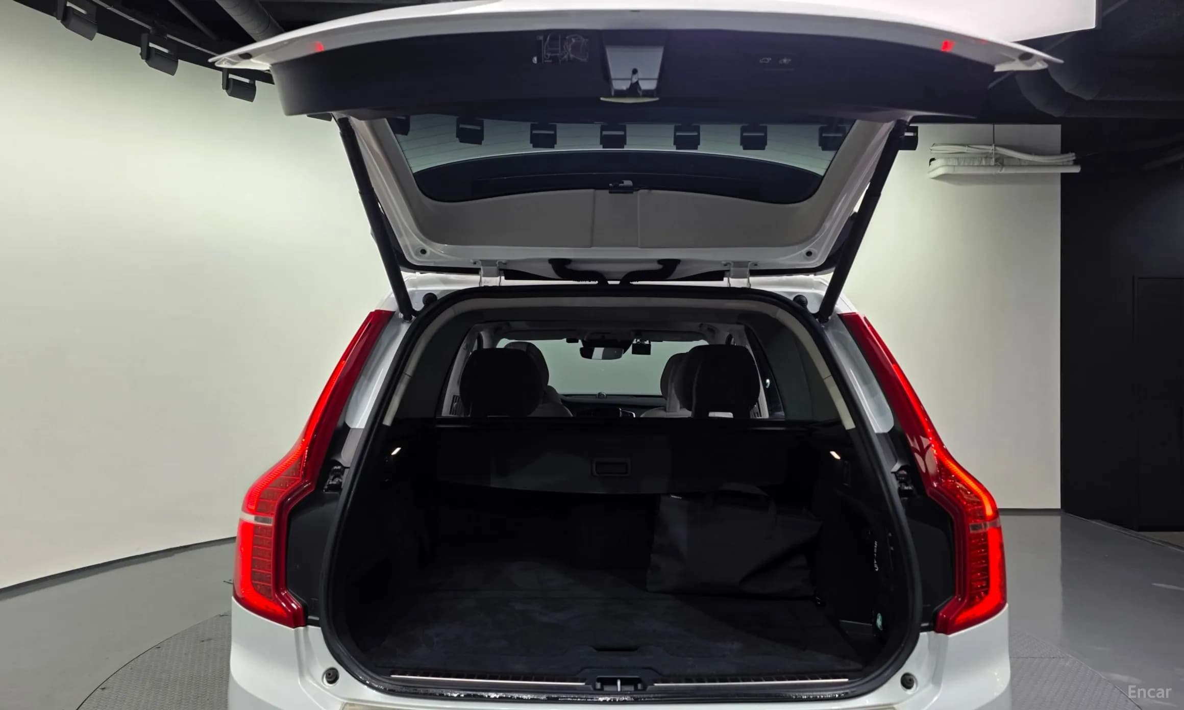 XC90 Gen 2