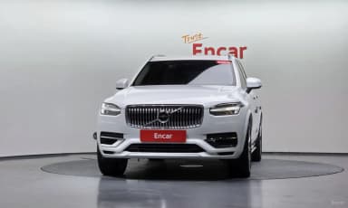 XC90 Gen 2
