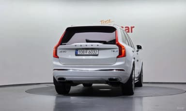 XC90 Gen 2