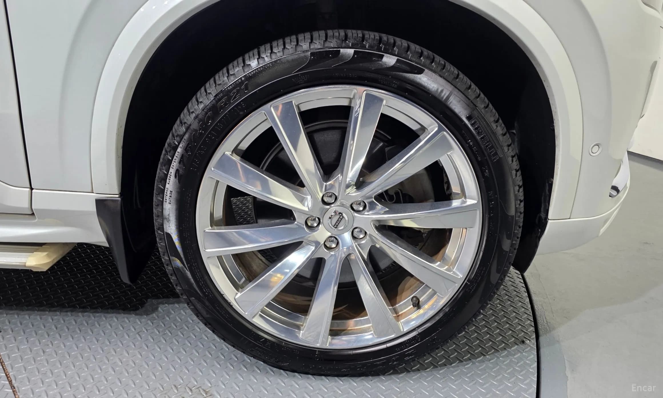 XC90 Gen 2