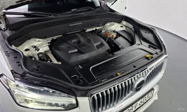XC90 Gen 2