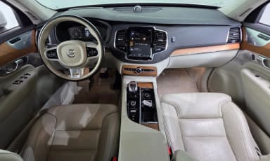 XC90 Gen 2
