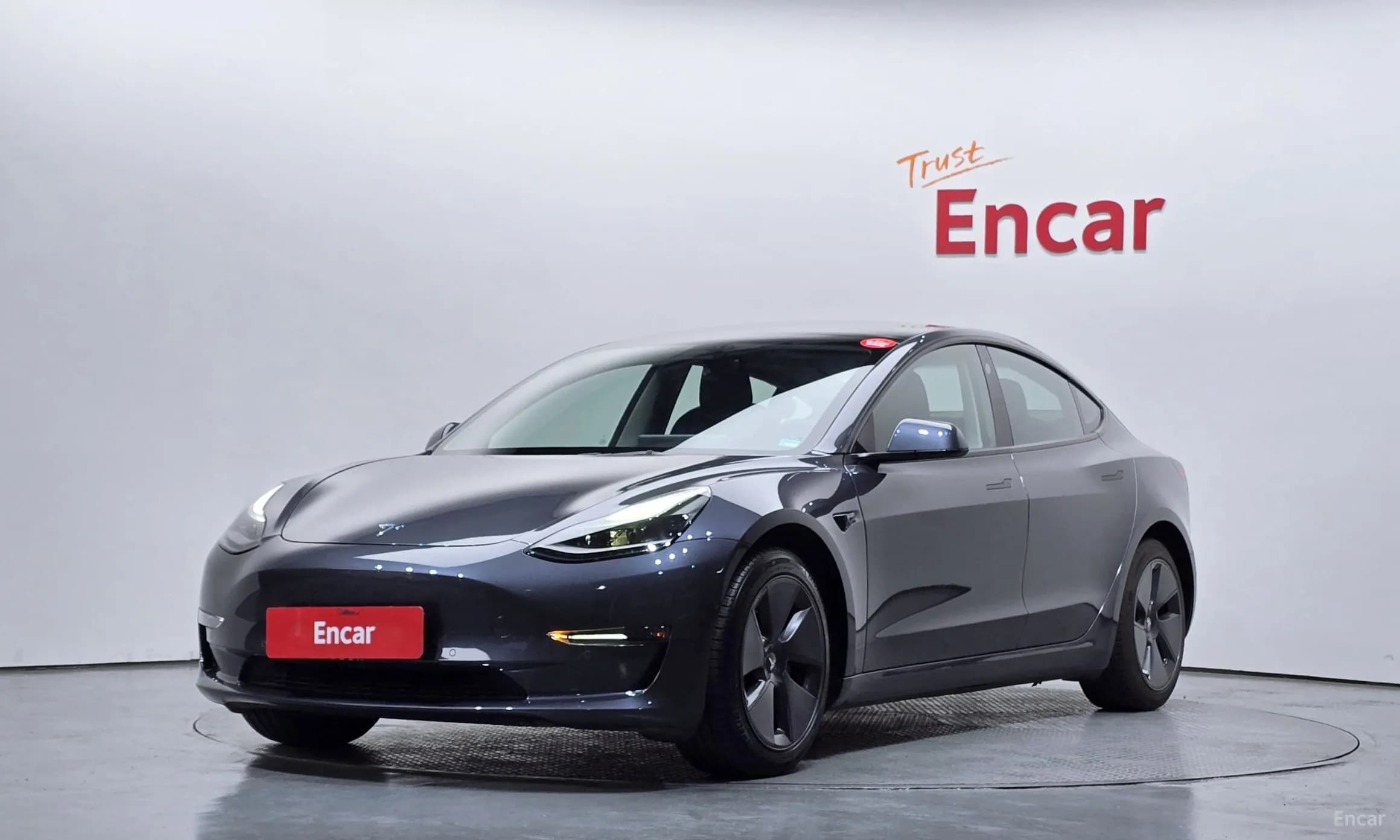 Model 3