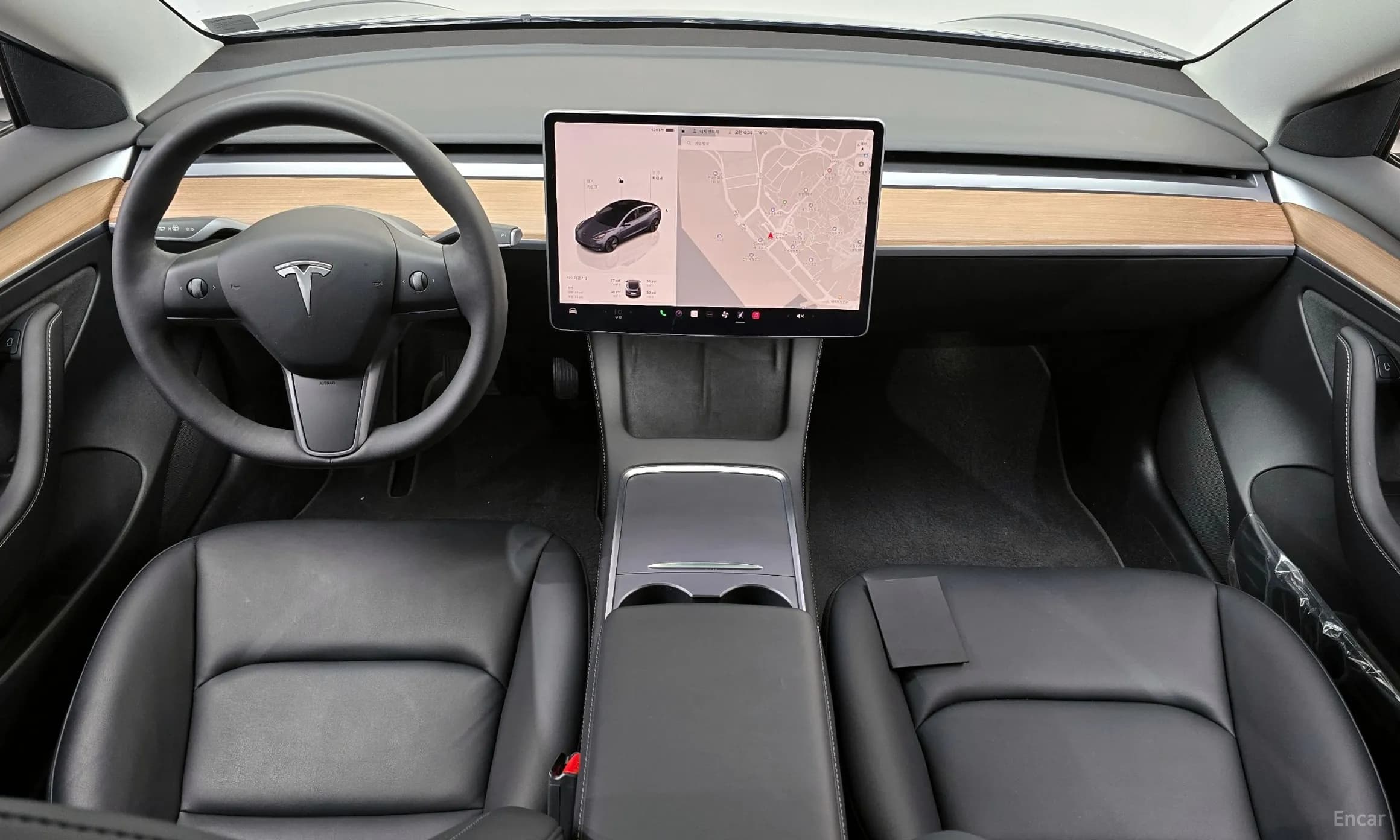 Model 3