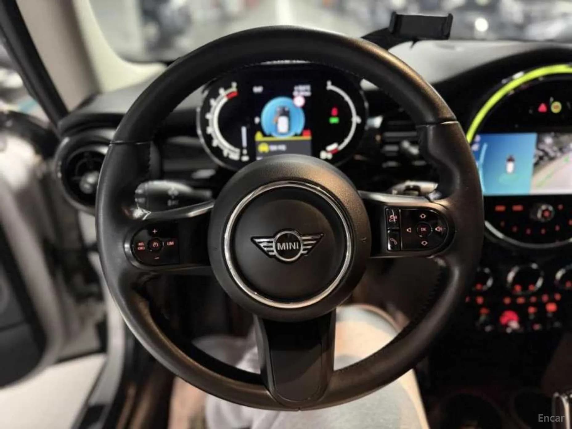 Cooper
