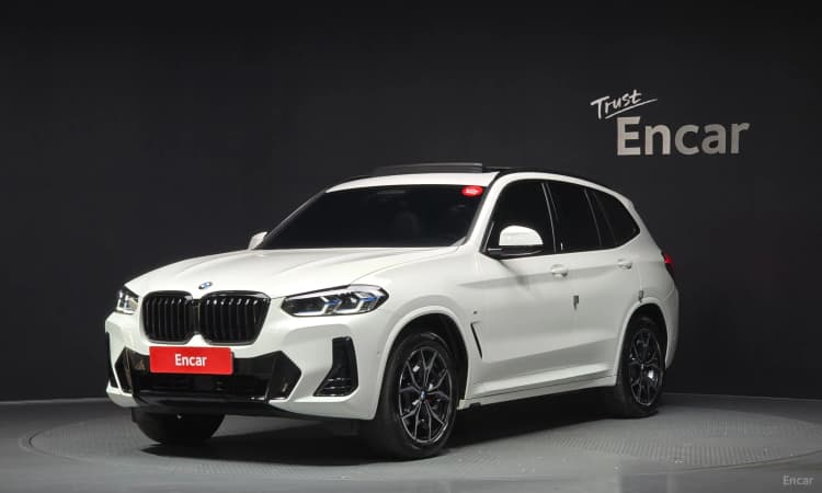 X3 (G01)