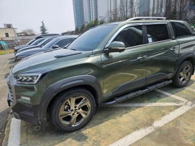 Rexton Sports
