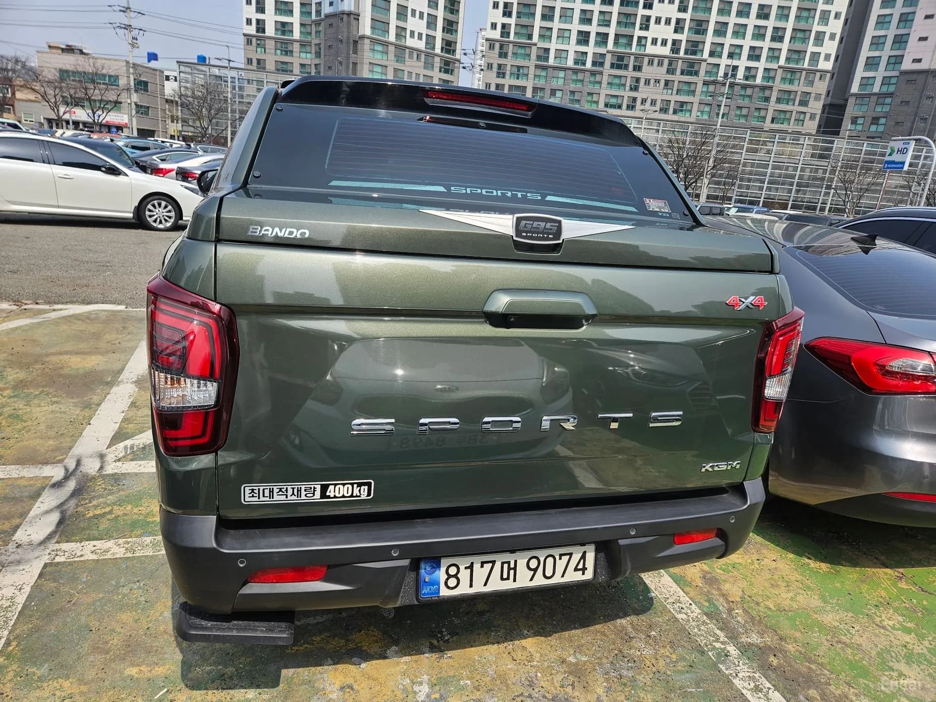 Rexton Sports