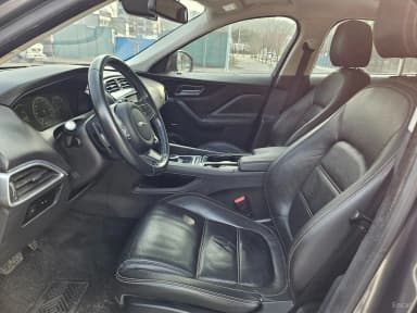 F-PACE