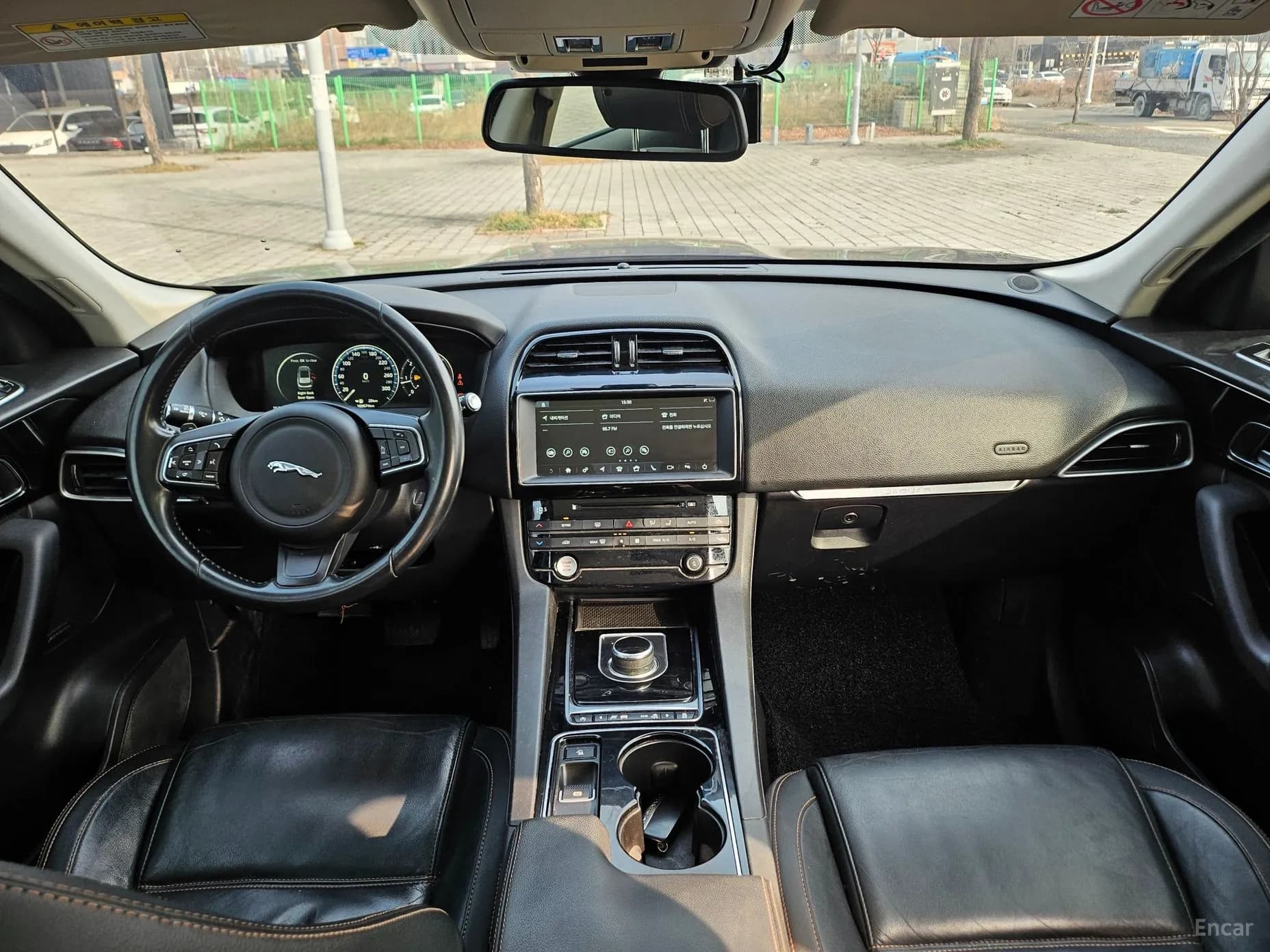 F-PACE
