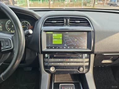F-PACE