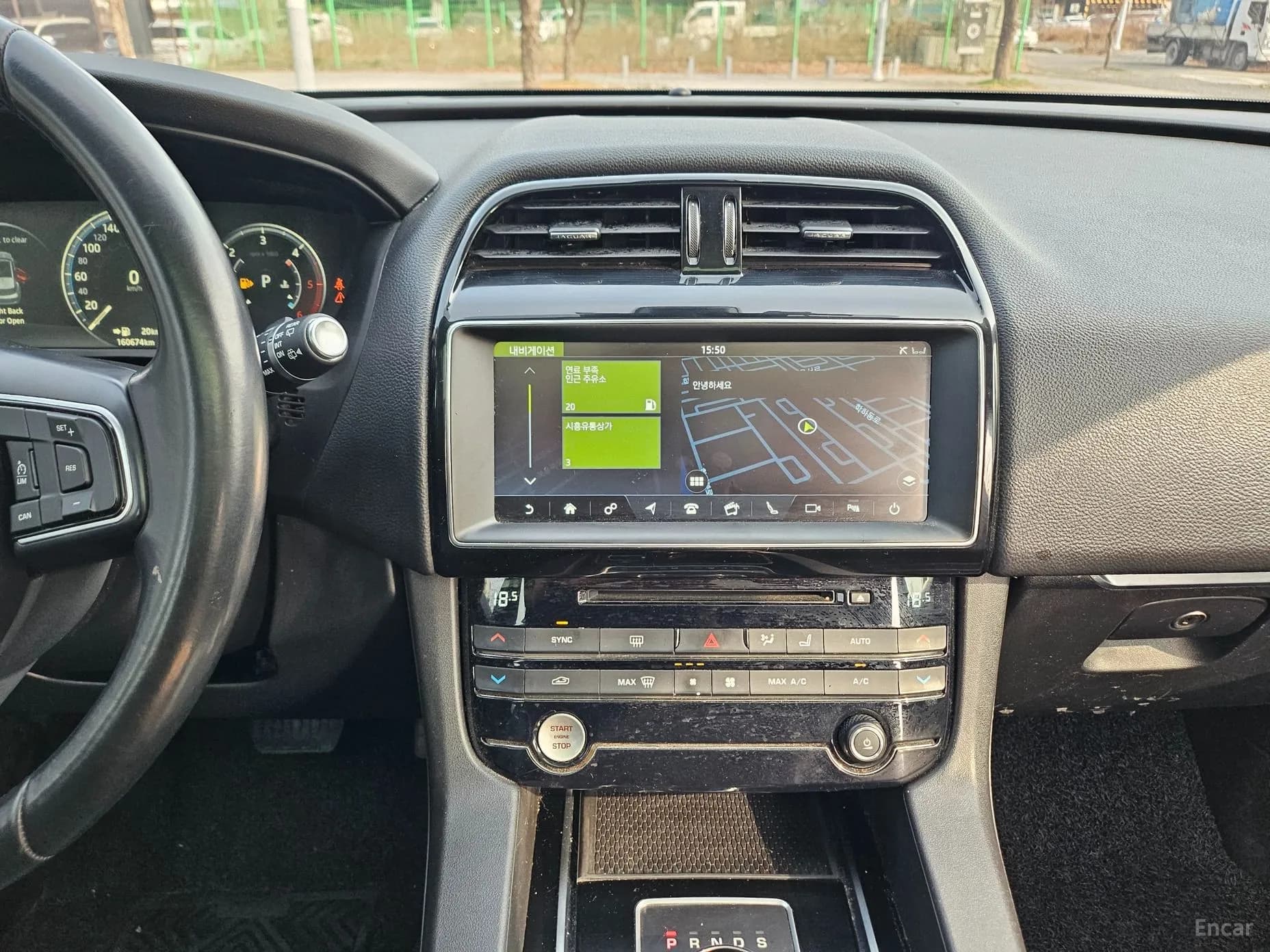 F-PACE