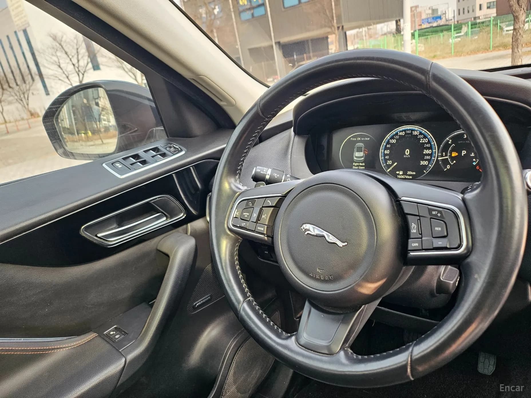 F-PACE