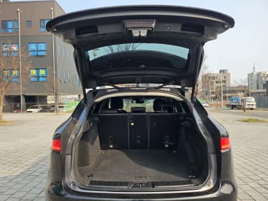 F-PACE