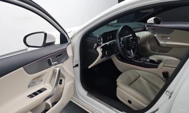 A-Class W177