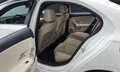 A-Class W177