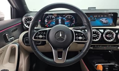 A-Class W177
