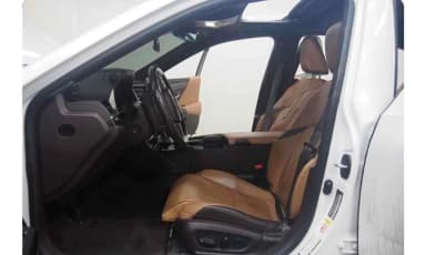 ES300h 7th Generation