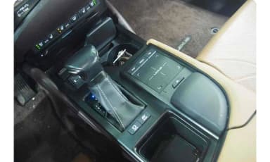 ES300h 7th Generation