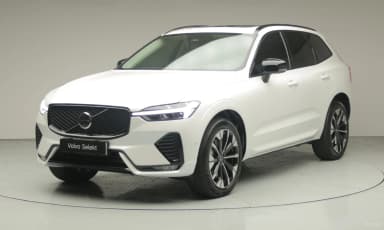 XC60 Gen 2