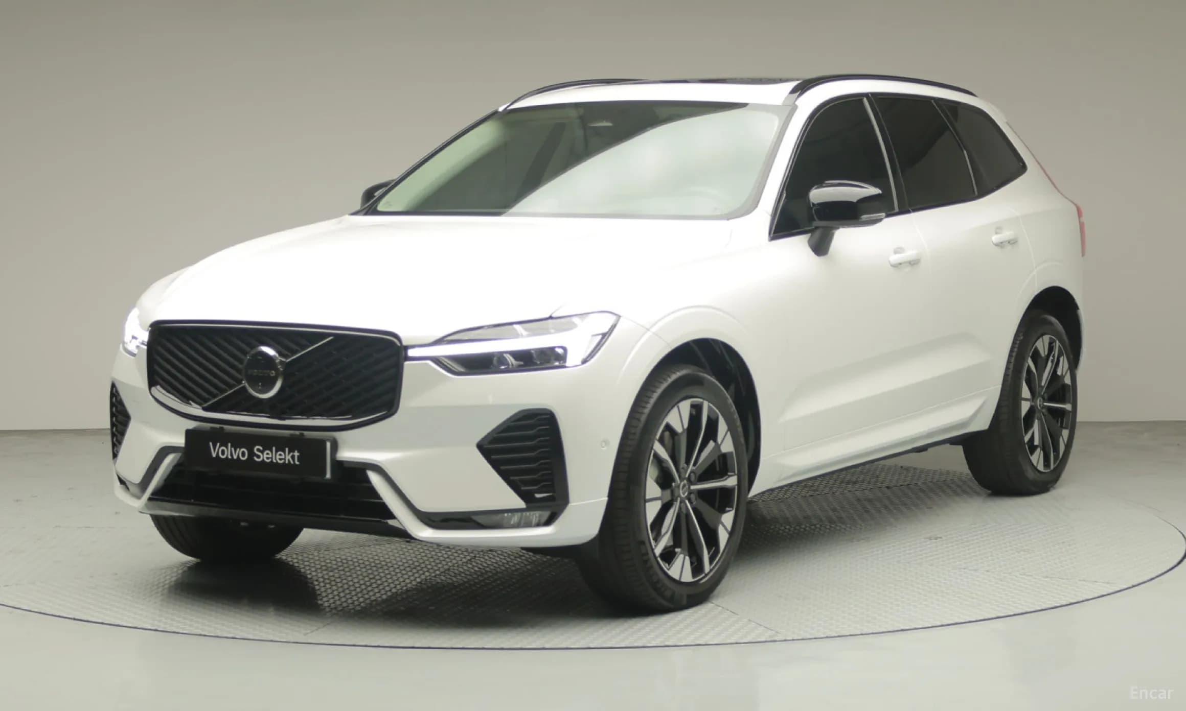 XC60 Gen 2