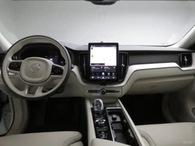 XC60 Gen 2