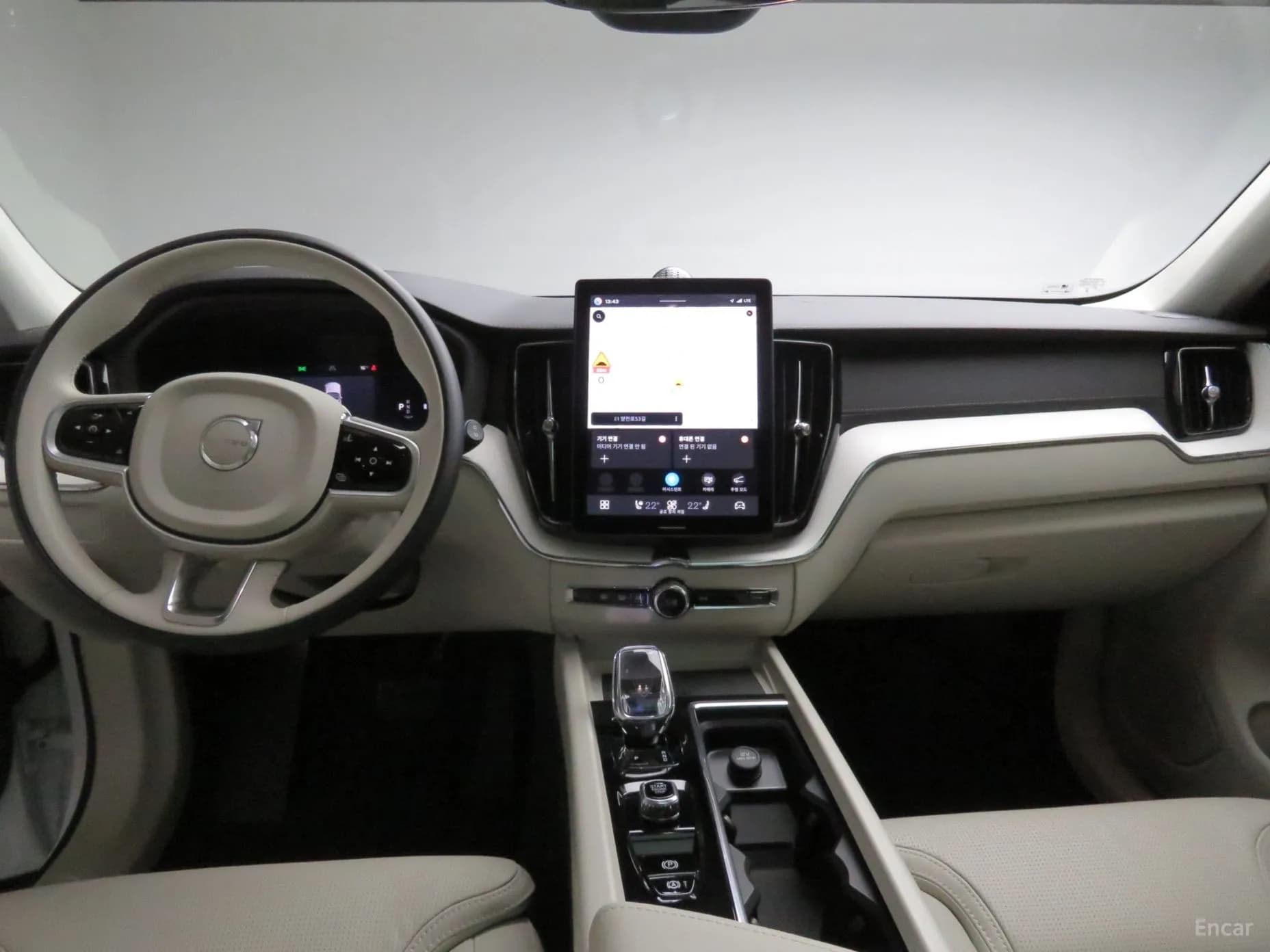 XC60 Gen 2