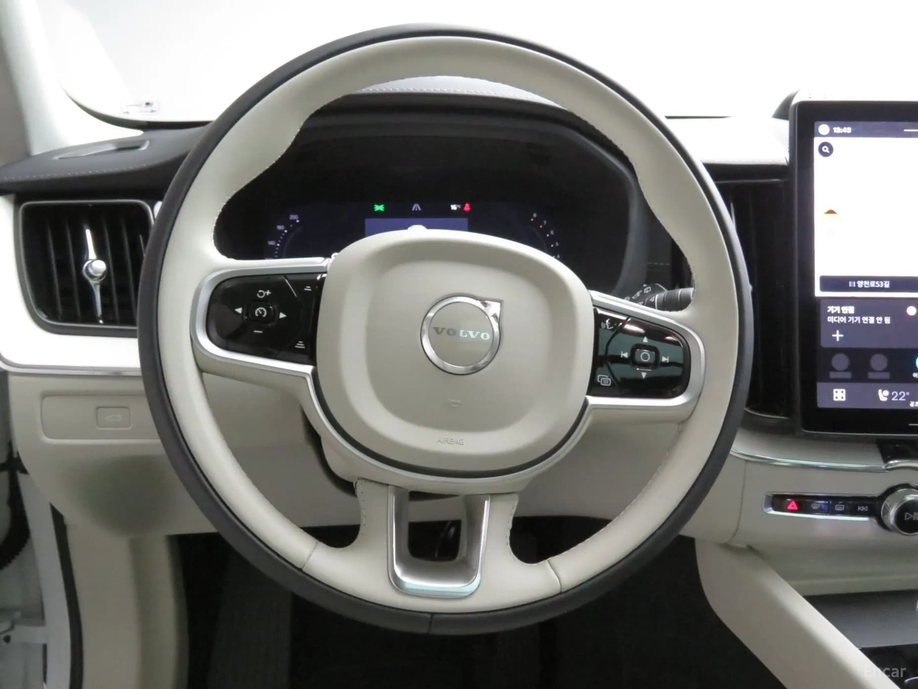 XC60 Gen 2