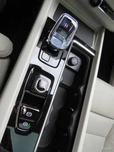 XC60 Gen 2