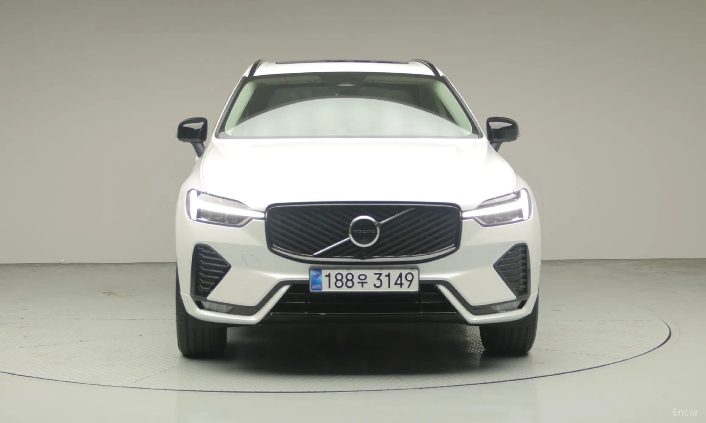 XC60 Gen 2