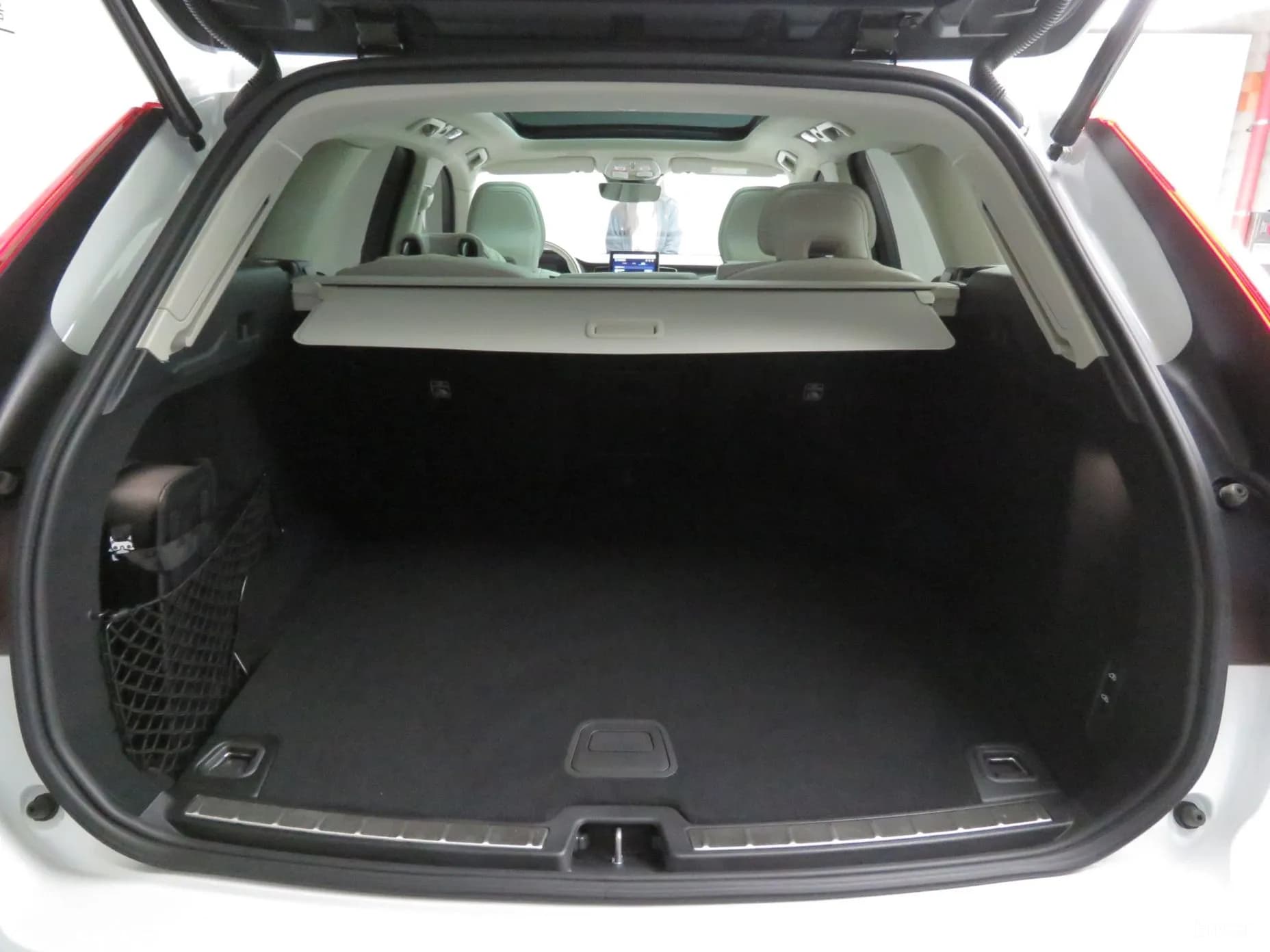 XC60 Gen 2